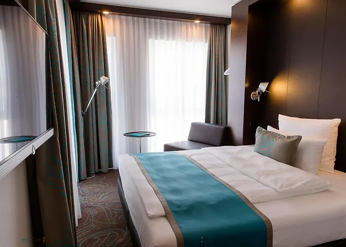 Motel One Stuttgart-Bad Cannstatt