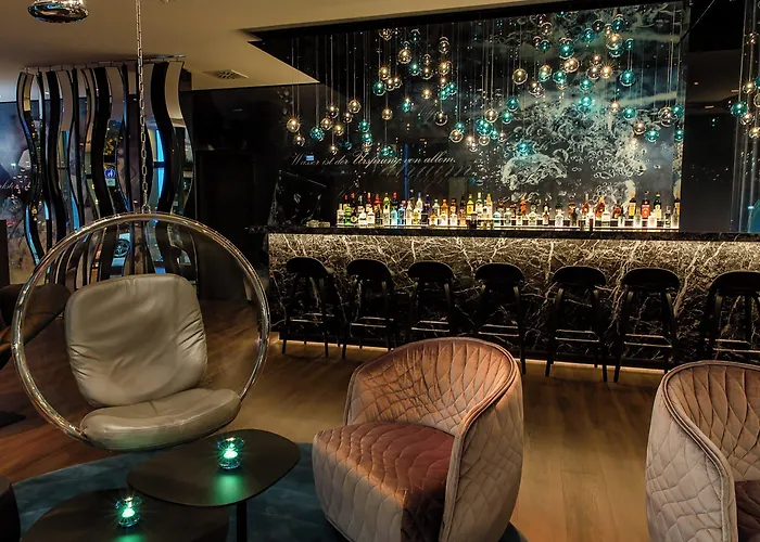 Motel One Stuttgart-Bad Cannstatt