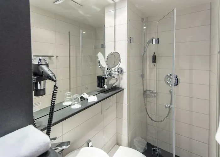 Hotel Gloria Superior Stuttgart