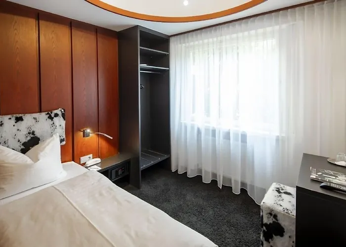 Hotel Gloria Superior Stuttgart
